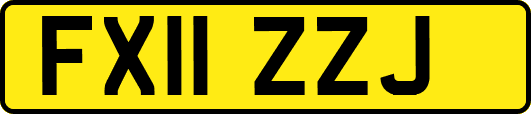 FX11ZZJ