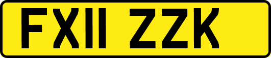 FX11ZZK
