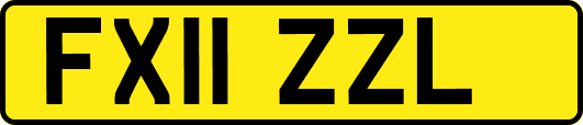 FX11ZZL