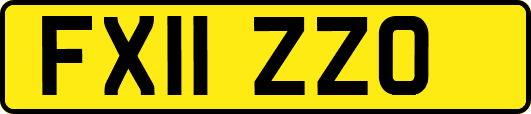 FX11ZZO