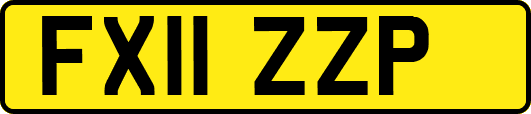 FX11ZZP