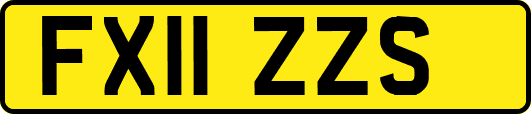 FX11ZZS