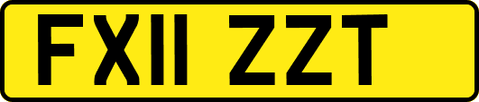 FX11ZZT