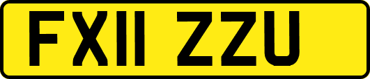 FX11ZZU