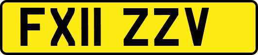 FX11ZZV