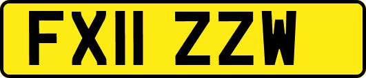 FX11ZZW