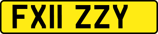 FX11ZZY