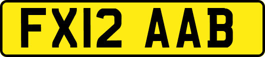 FX12AAB