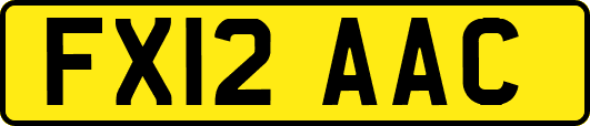 FX12AAC
