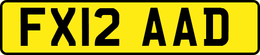 FX12AAD
