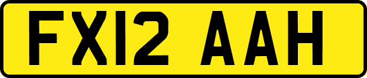 FX12AAH