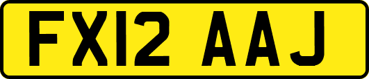FX12AAJ