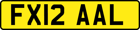 FX12AAL