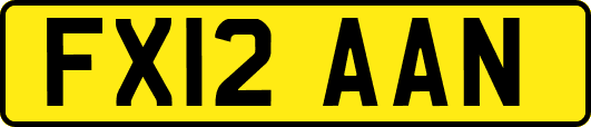 FX12AAN