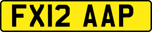 FX12AAP