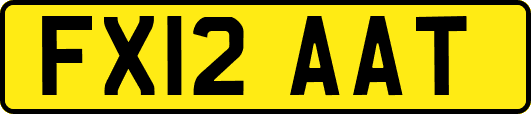 FX12AAT