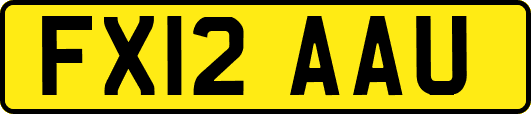 FX12AAU