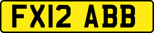 FX12ABB
