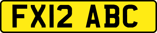 FX12ABC