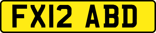 FX12ABD
