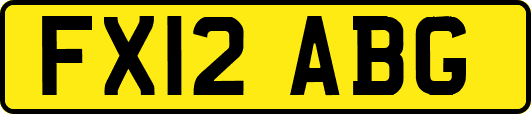 FX12ABG