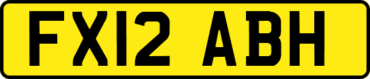 FX12ABH