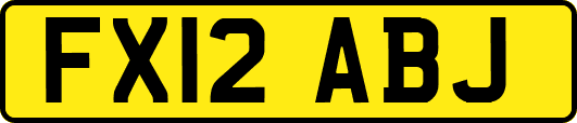 FX12ABJ