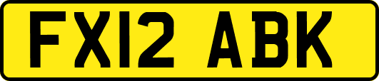 FX12ABK