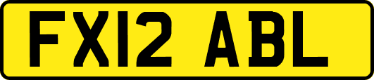 FX12ABL
