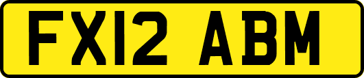 FX12ABM