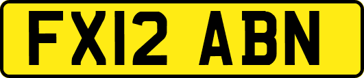 FX12ABN