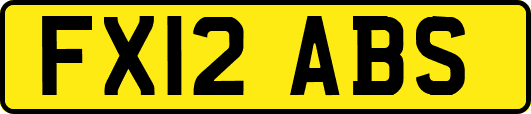 FX12ABS