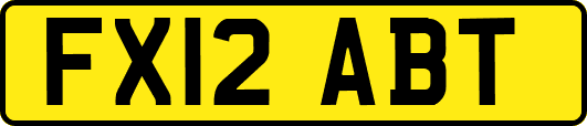 FX12ABT