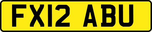 FX12ABU