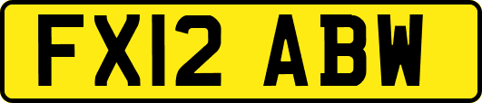 FX12ABW