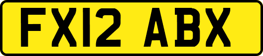 FX12ABX