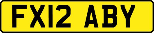FX12ABY