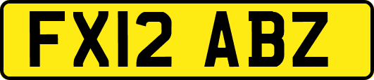 FX12ABZ