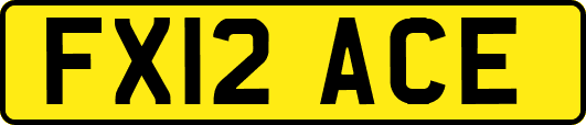 FX12ACE
