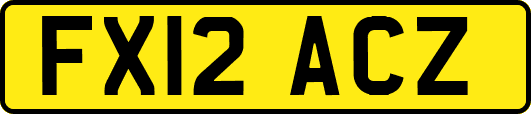 FX12ACZ