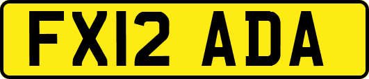 FX12ADA