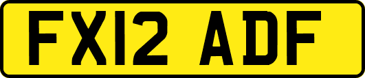 FX12ADF