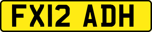 FX12ADH