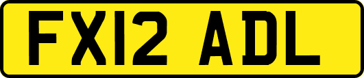 FX12ADL