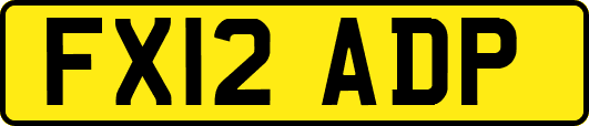 FX12ADP
