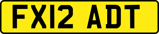 FX12ADT