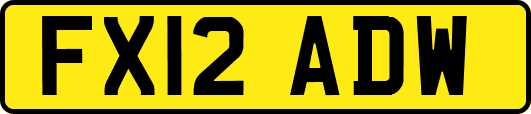 FX12ADW