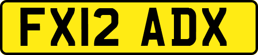 FX12ADX