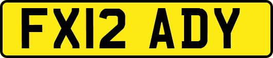 FX12ADY