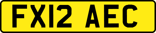 FX12AEC